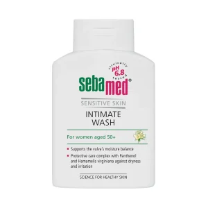 sebamed-feminine-wash-menopause-200ml