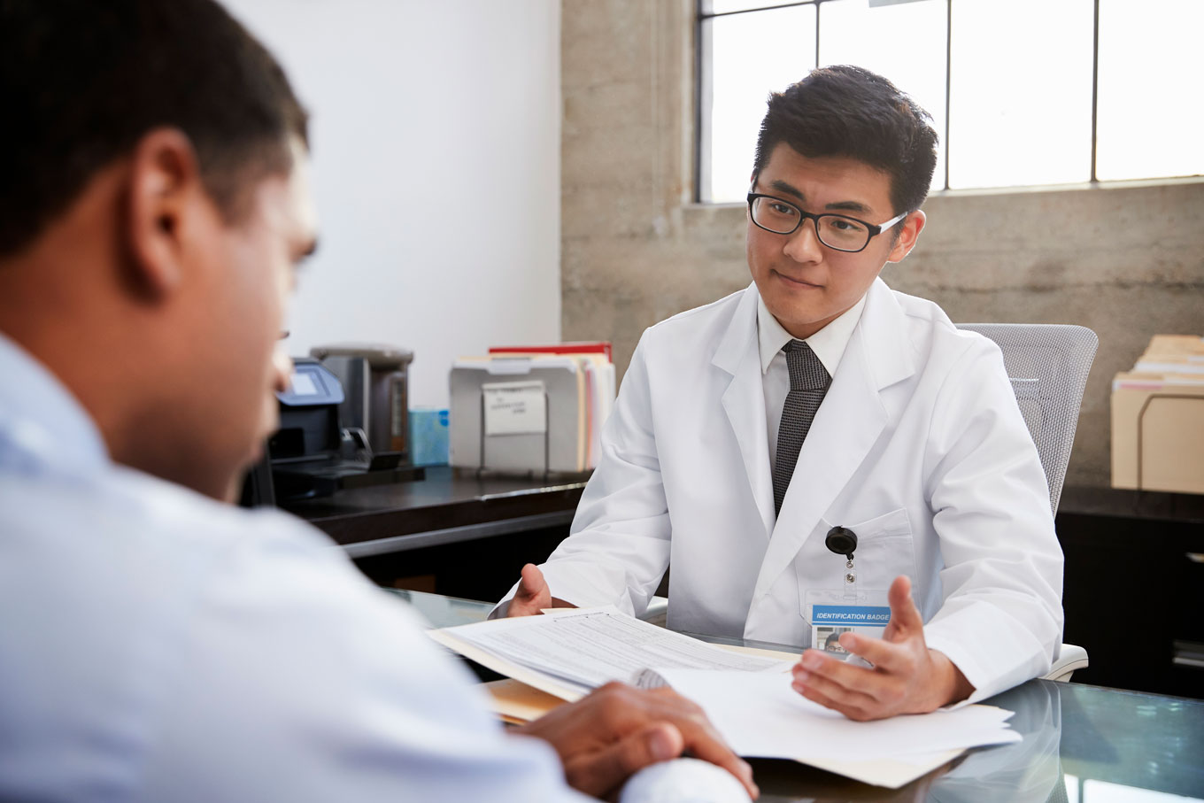 Important Health Screenings