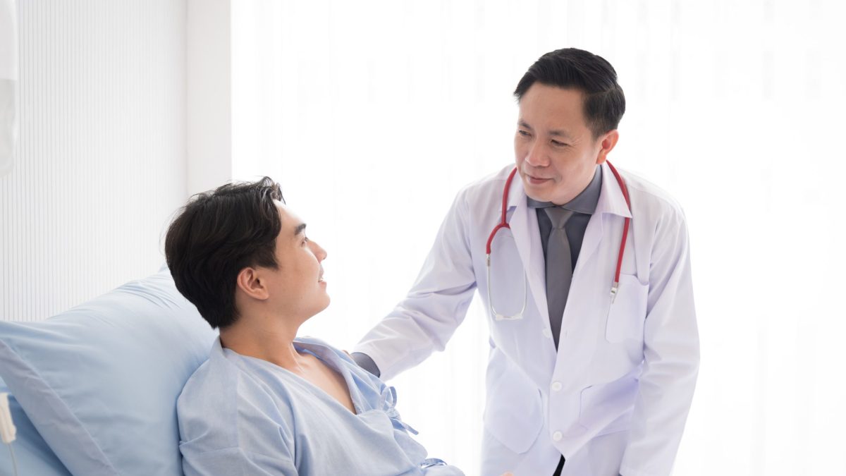 The Importance of Having a Dedicated Physician in Singapore