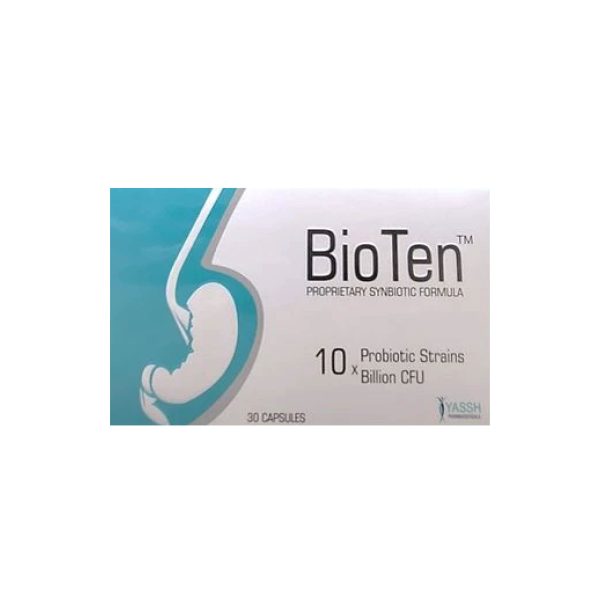 BioTen Adult (Probiotics)