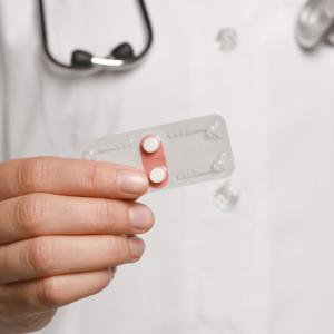 Emergency Contraceptive Teleconsult