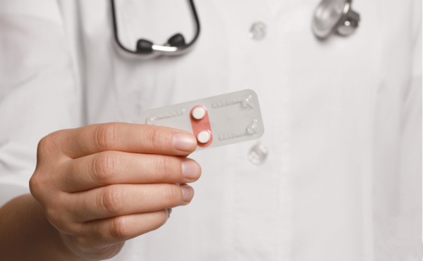 Emergency Contraceptive Teleconsult