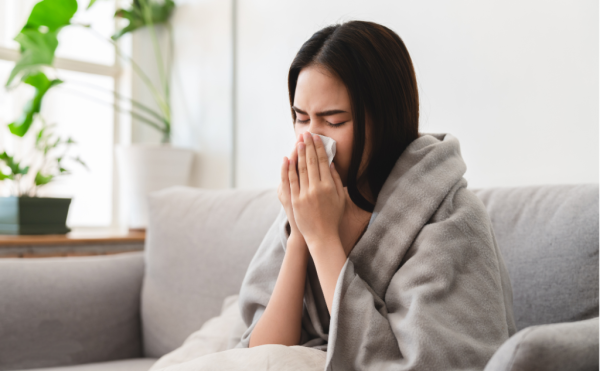 Upper Respiratory Tract Infection Teleconsult