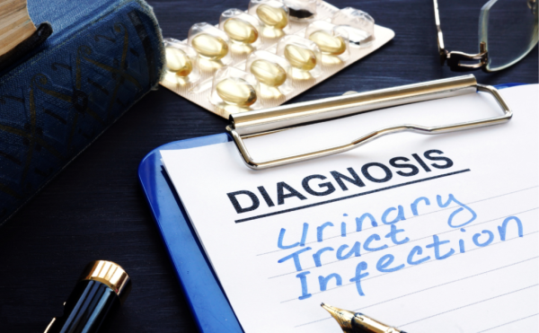 Urinary Tract Infection Teleconsult