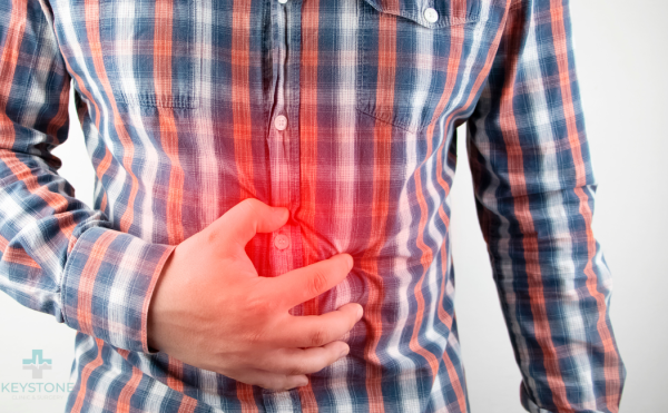 Gastroenteritis Teleconsult