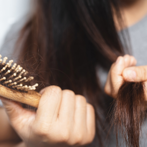 Hair Loss Teleconsult