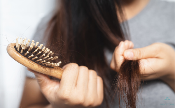Hair Loss Teleconsult