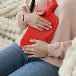 Menstrual Pain Teleconsult