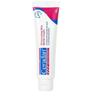 Ceradan Advanced Moisturising Skin Barrier Cream 30g