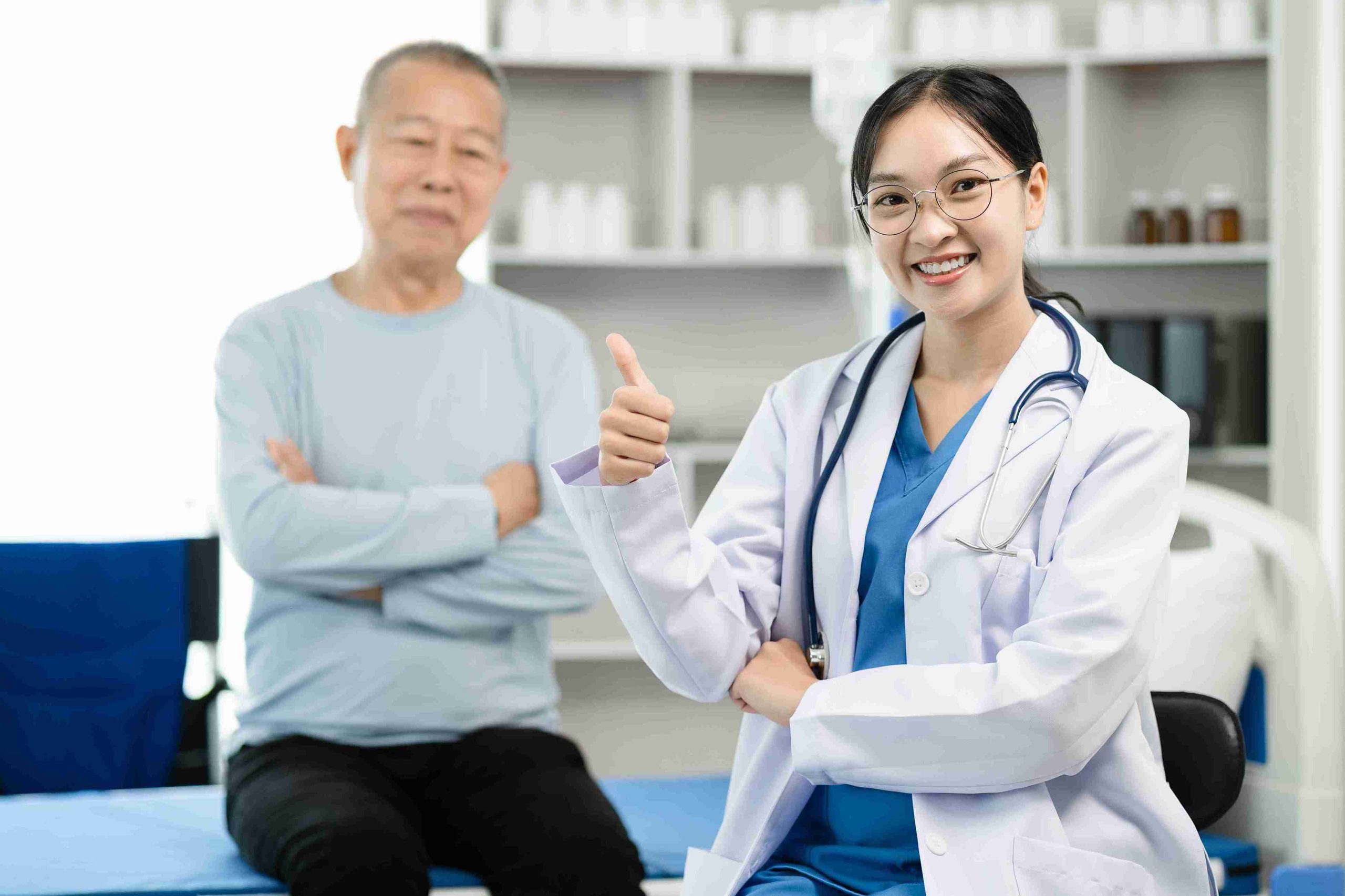 Understanding the Benefits of Screen for Life Program
