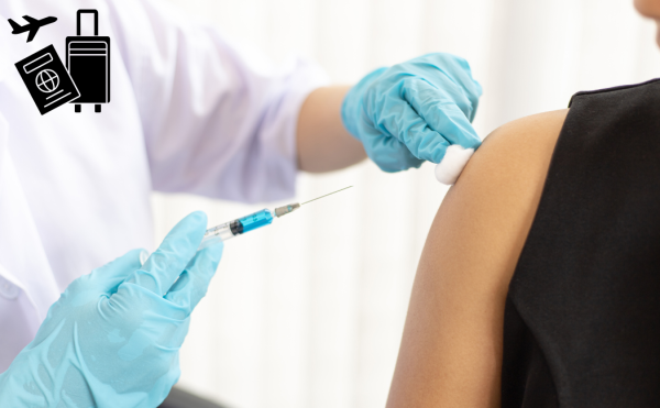 Flu Vaccine (Adult/ Child)