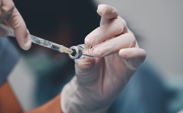 Hepatitis A Vaccine