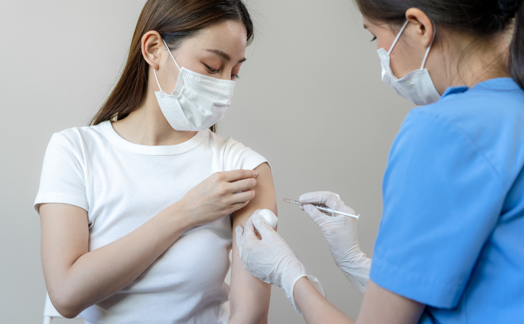 Travel Vaccinations in Singapore. GP clinic in Ang Mo Kio, Tanah Merah and Serangoon
