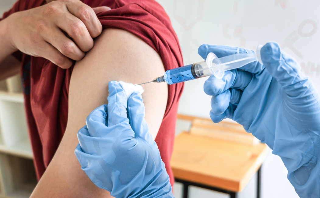 Travel Vaccines in Singapore. GP clinic in Ang Mo Kio, Tanah Merah and Serangoon