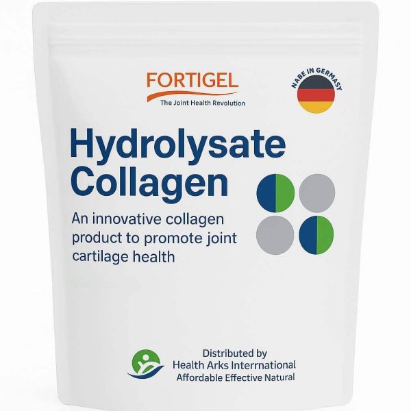 Fortigel (Collagen)
