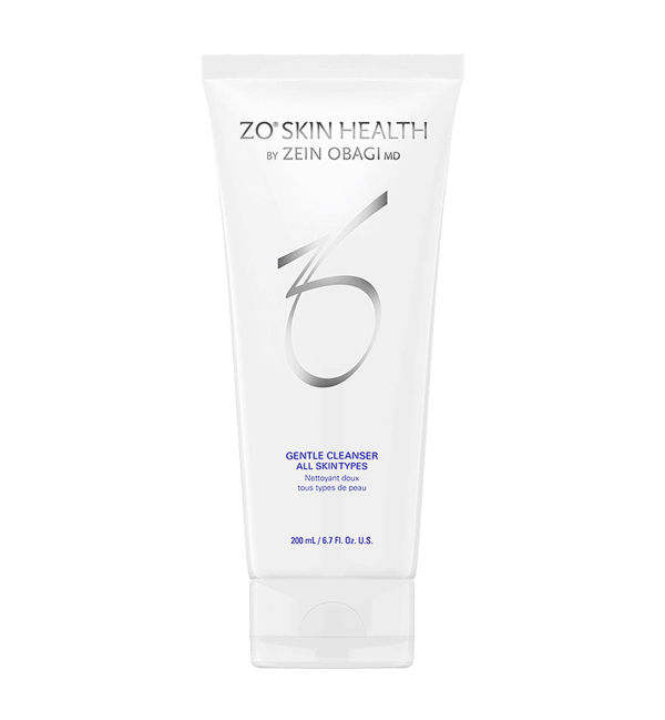 ZO Skin Health Gentle Cleanser 200ml