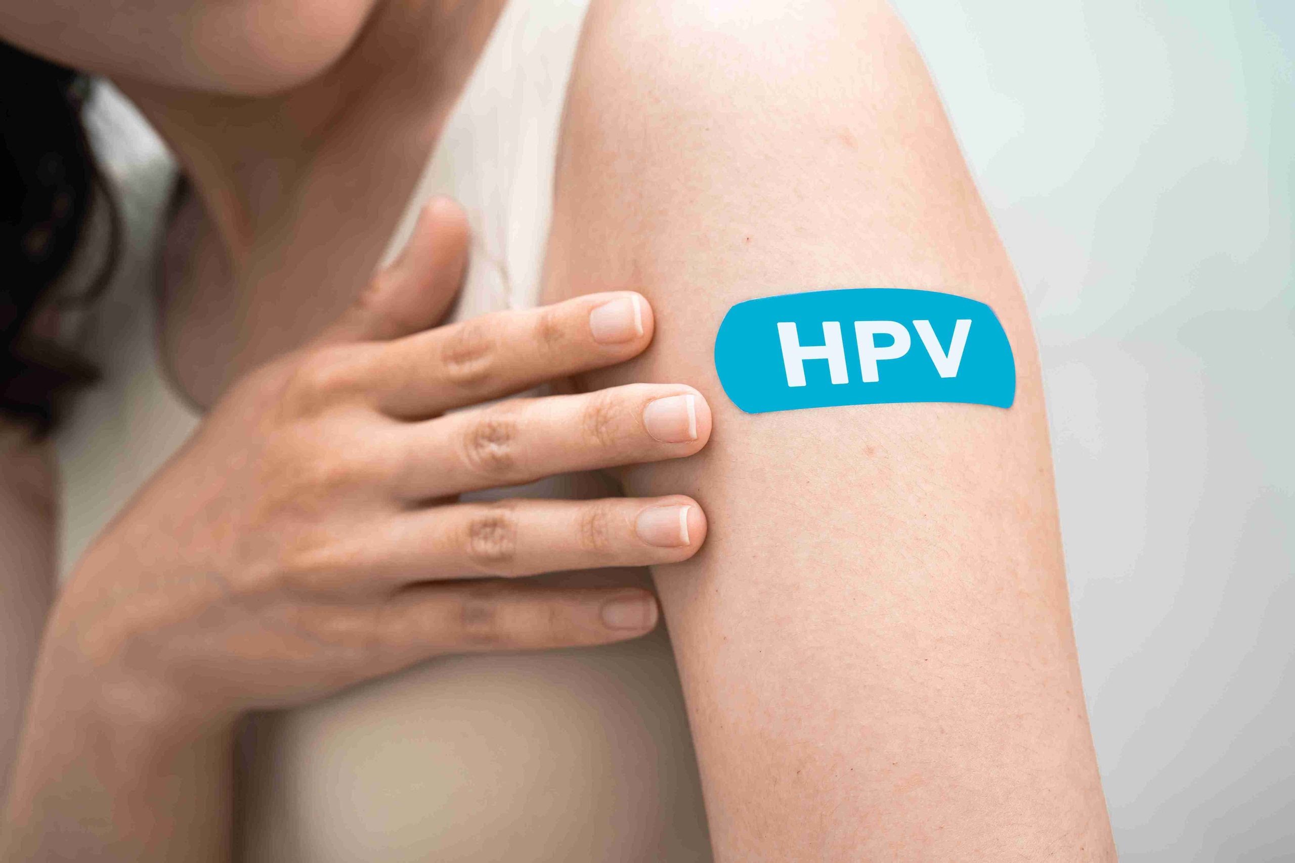 can you get hpv from sex toys HPV Is Nothing To Worry About, Until It Is